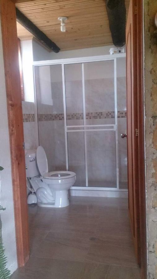 Rancho Carrizal Hotel Kültér fotó