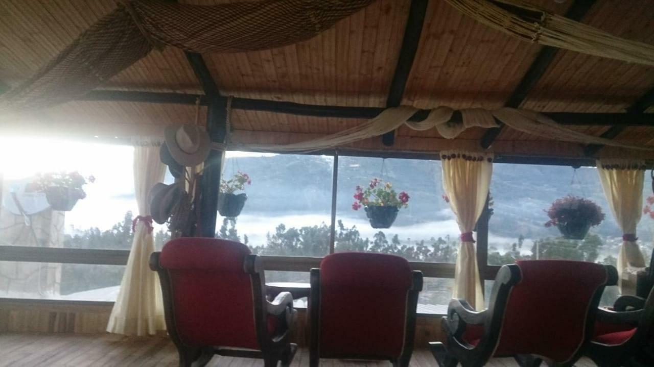 Rancho Carrizal Hotel Kültér fotó