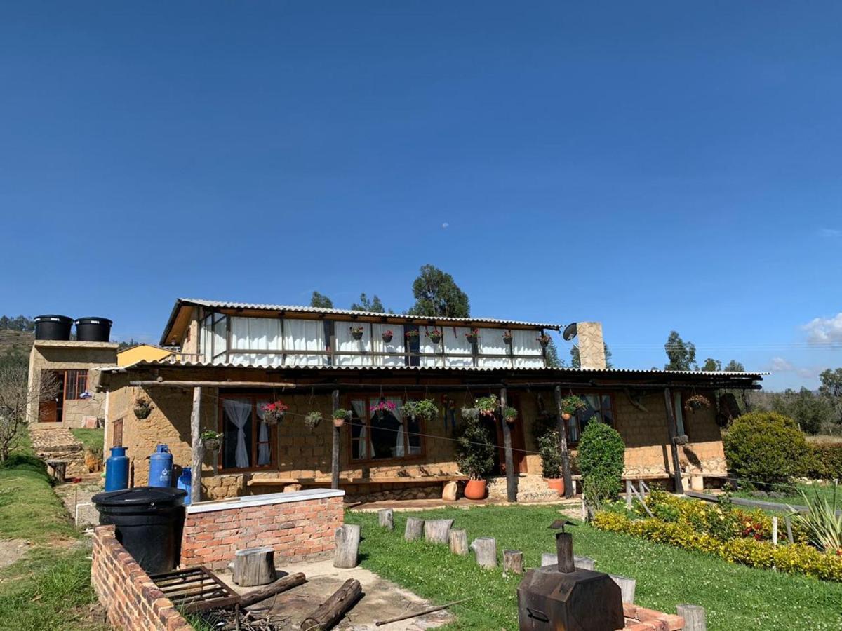 Rancho Carrizal Hotel Kültér fotó
