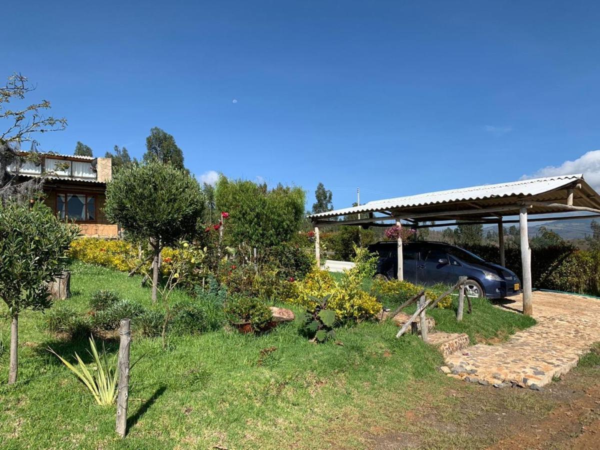Rancho Carrizal Hotel Kültér fotó