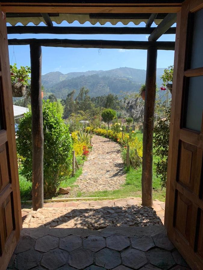 Rancho Carrizal Hotel Kültér fotó