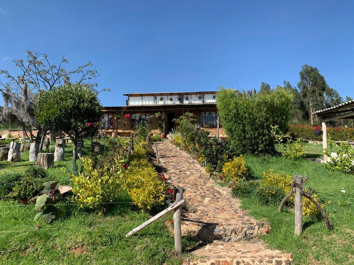 Rancho Carrizal Hotel Kültér fotó